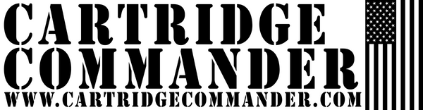 Cartridge Commander logo