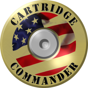 Cartridge Commander
